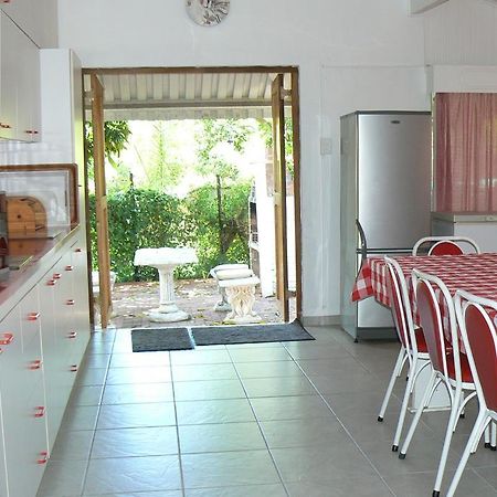 Fisheagle Accommodation Saint Lucia Estuary Extérieur photo