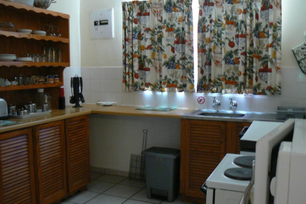 Fisheagle Accommodation Saint Lucia Estuary Extérieur photo