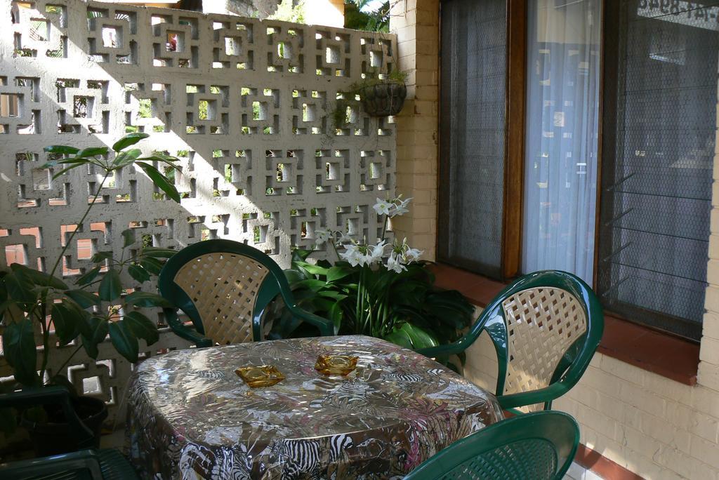 Fisheagle Accommodation Saint Lucia Estuary Extérieur photo