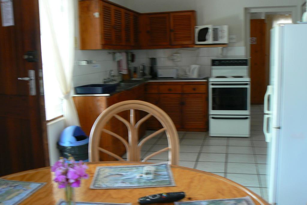 Fisheagle Accommodation Saint Lucia Estuary Extérieur photo