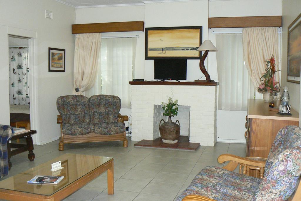 Fisheagle Accommodation Saint Lucia Estuary Extérieur photo