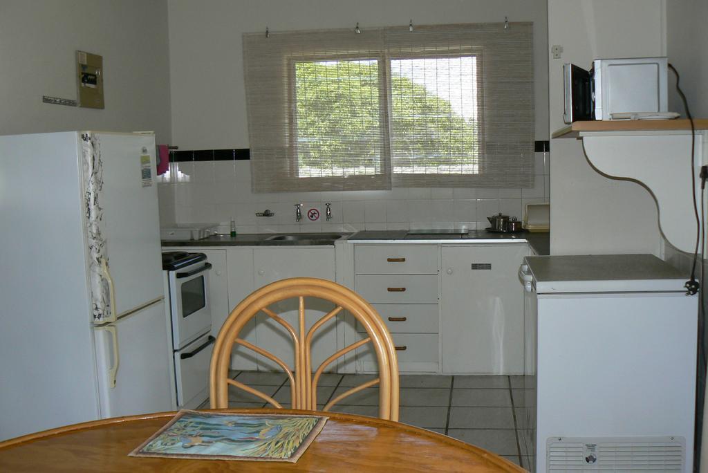 Fisheagle Accommodation Saint Lucia Estuary Extérieur photo